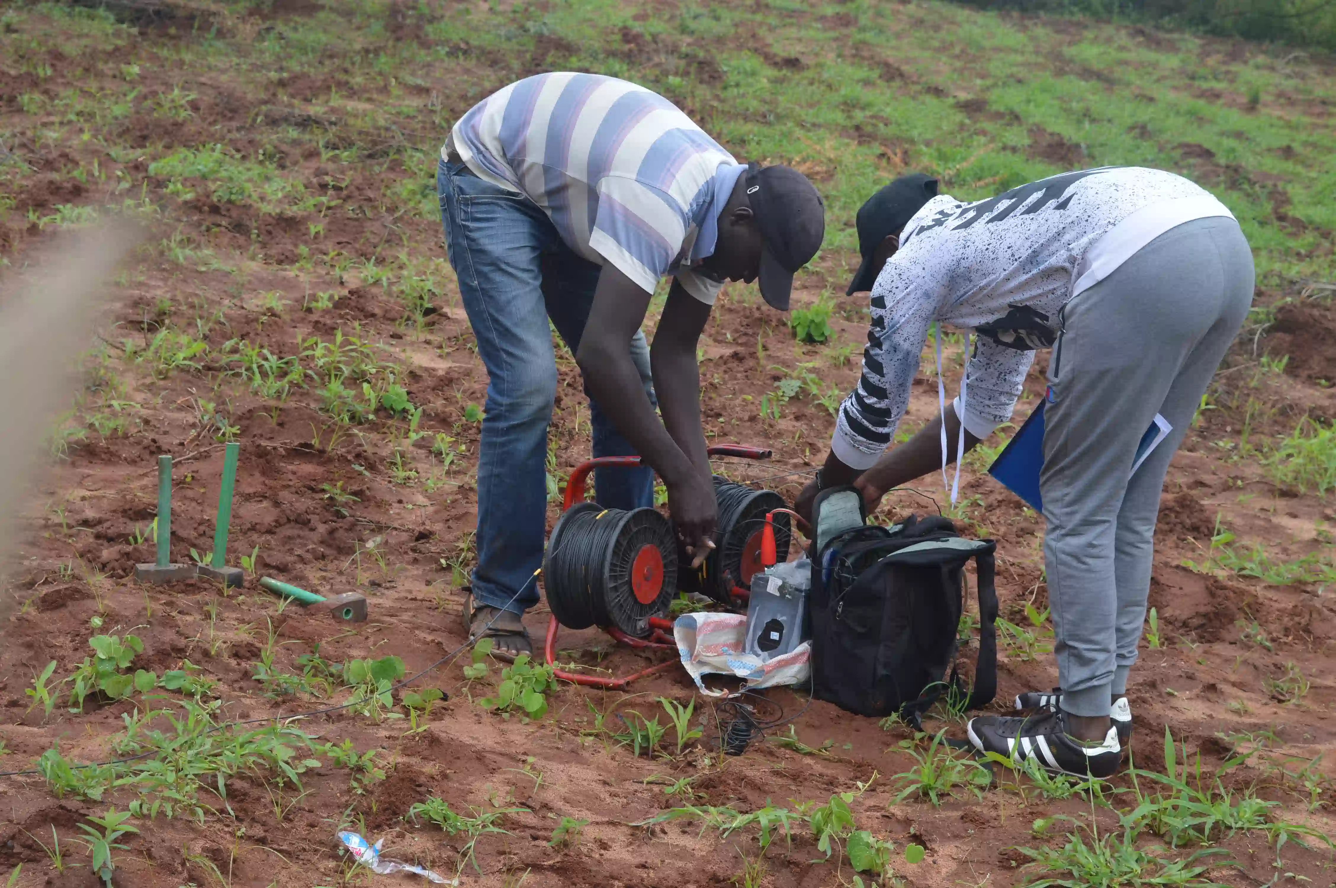 Rural Youth Challenges